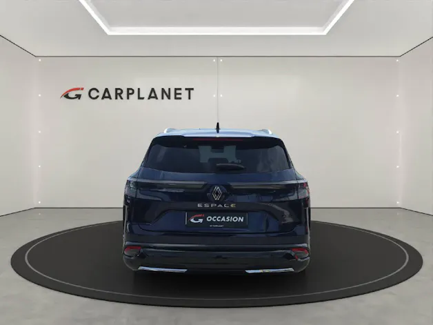 Renault Espace 1.2 E-Tech techno 7P