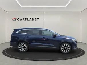 Renault Espace 1.2 E-Tech techno 7P
