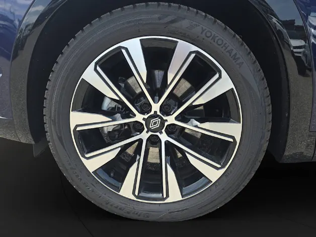 Renault Espace 1.2 E-Tech techno 7P