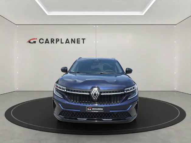 Renault Espace 1.2 E-Tech techno 7P