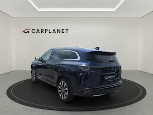 Renault Espace 1.2 E-Tech techno 7P