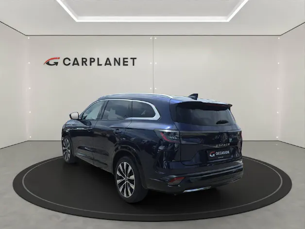 Renault Espace 1.2 E-Tech techno 7P
