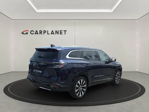 Renault Espace 1.2 E-Tech techno 7P