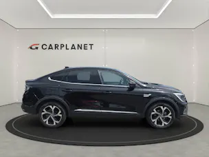 Renault Arkana 1.6 E-Tech techno