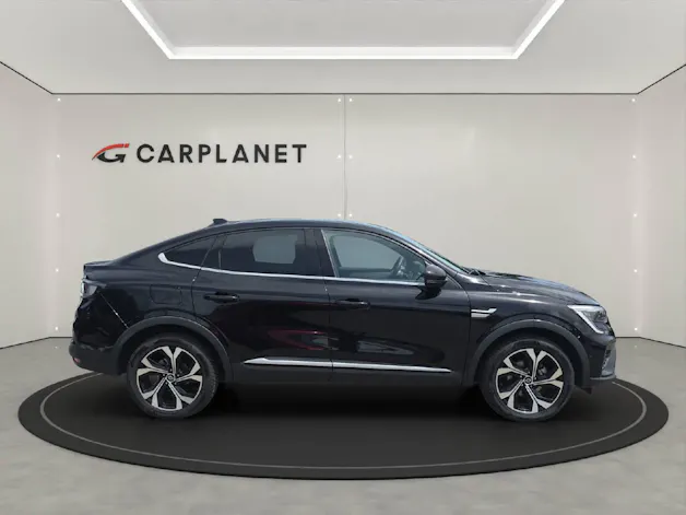 Renault Arkana 1.6 E-Tech techno