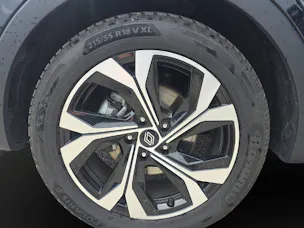 Renault Arkana 1.6 E-Tech techno