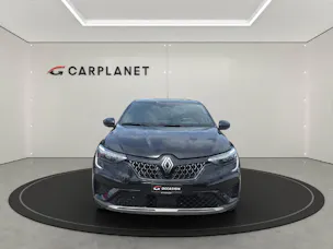 Renault Arkana 1.6 E-Tech techno