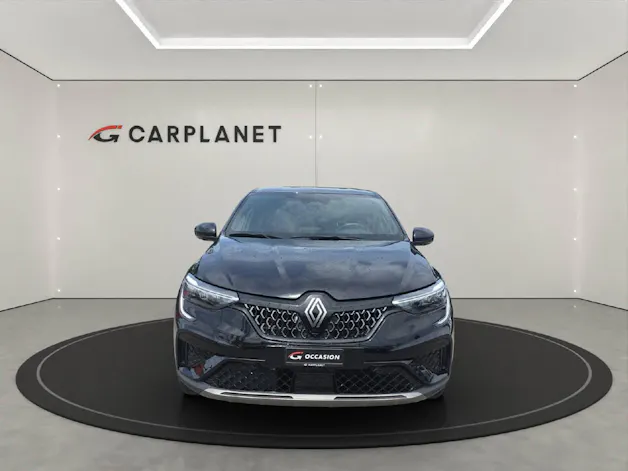 Renault Arkana 1.6 E-Tech techno