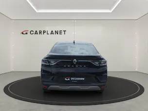 Renault Arkana 1.6 E-Tech techno
