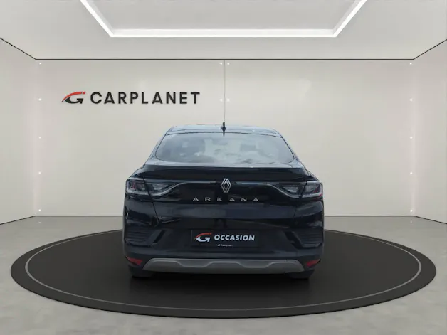 Renault Arkana 1.6 E-Tech techno