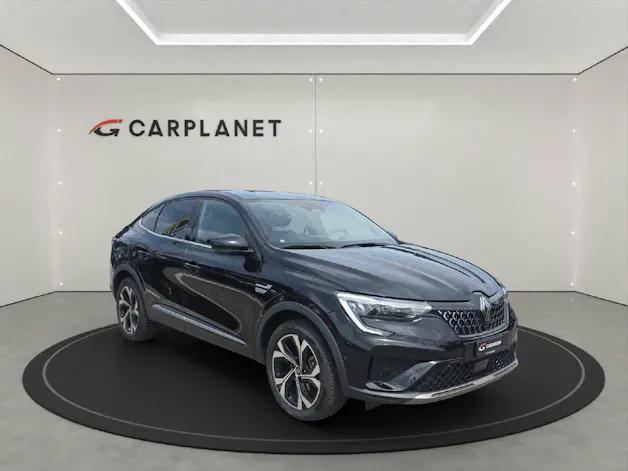 Renault Arkana 1.6 E-Tech techno