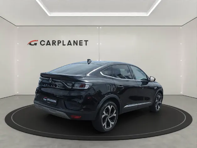Renault Arkana 1.6 E-Tech techno