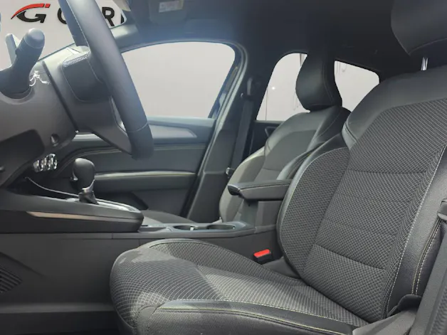 Renault Arkana 1.6 E-Tech techno