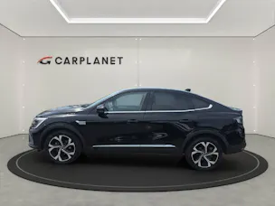 Renault Arkana 1.6 E-Tech techno