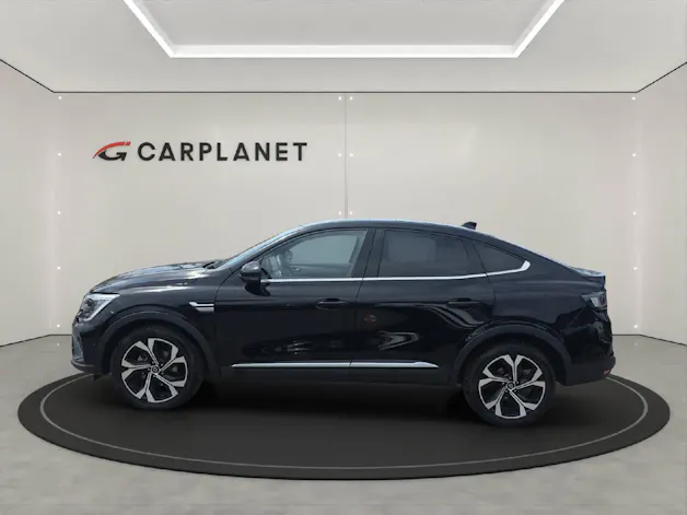 Renault Arkana 1.6 E-Tech techno