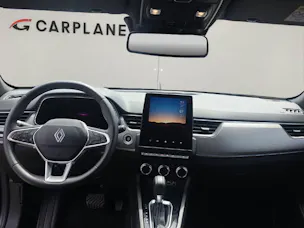 Renault Arkana 1.6 E-Tech techno