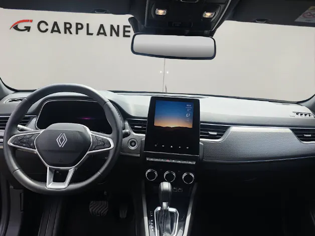Renault Arkana 1.6 E-Tech techno