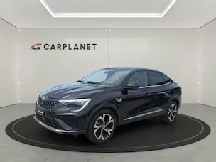 Renault Arkana 1.6 E-Tech techno