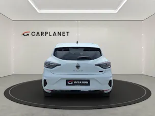 Renault Clio 1.6 E-Tech techno
