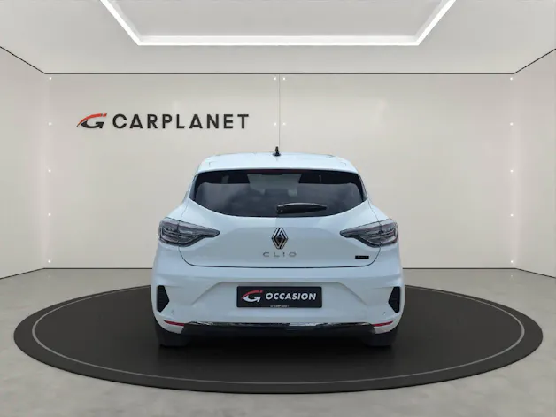 Renault Clio 1.6 E-Tech techno