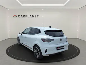 Renault Clio 1.6 E-Tech techno