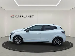 Renault Clio 1.6 E-Tech techno
