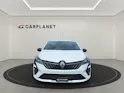 Renault Clio 1.6 E-Tech techno