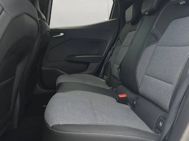 Renault Clio 1.6 E-Tech techno