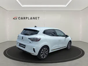 Renault Clio 1.6 E-Tech techno