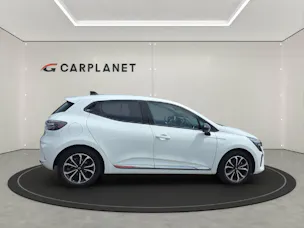 Renault Clio 1.6 E-Tech techno