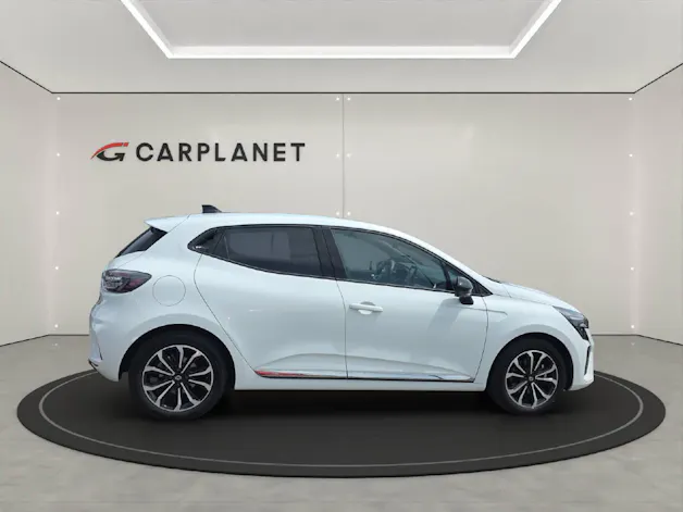 Renault Clio 1.6 E-Tech techno