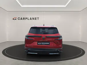 Renault Espace 1.2 E-Tech techno 7P