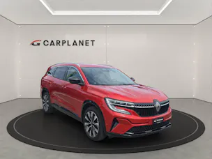 Renault Espace 1.2 E-Tech techno 7P