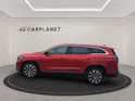 Renault Espace 1.2 E-Tech techno 7P