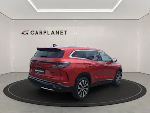 Renault Espace 1.2 E-Tech techno 7P