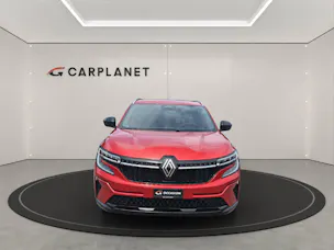 Renault Espace 1.2 E-Tech techno 7P