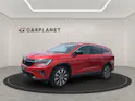 Renault Espace 1.2 E-Tech techno 7P