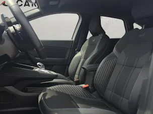 Renault Captur 1.3 TCe 160 esprit Alpine