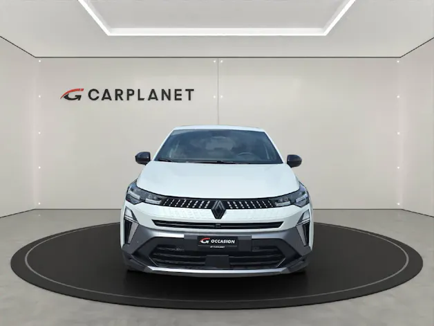 Renault Captur 1.3 TCe 160 esprit Alpine