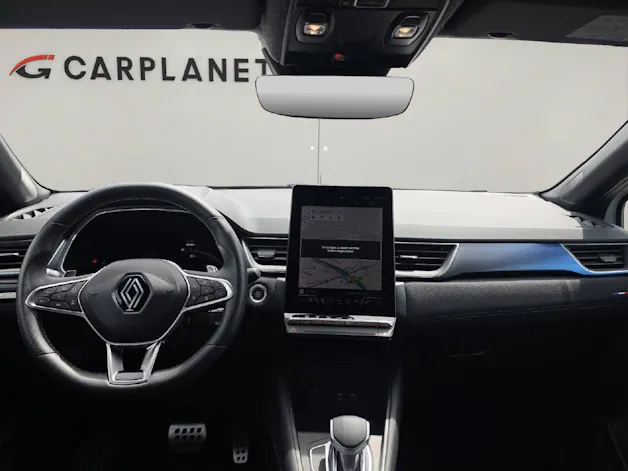 Renault Captur 1.3 TCe 160 esprit Alpine