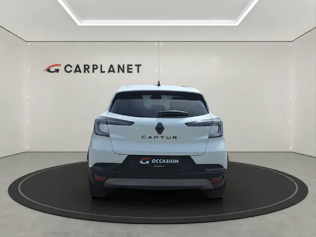 Renault Captur 1.3 TCe 160 esprit Alpine