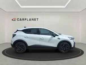 Renault Captur 1.3 TCe 160 esprit Alpine