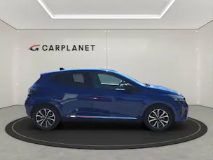 Renault Clio 1.0 TCe techno CVT