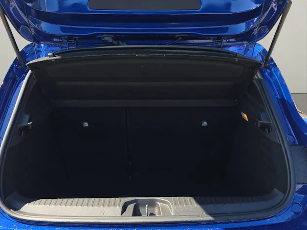 Renault Clio 1.0 TCe techno CVT