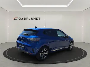 Renault Clio 1.0 TCe techno CVT