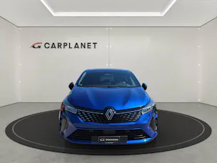 Renault Clio 1.0 TCe techno CVT