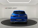 Renault Clio 1.0 TCe techno CVT