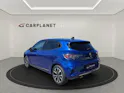 Renault Clio 1.0 TCe techno CVT