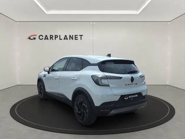 Renault Captur 1.3 TCe 160 esprit Alpine