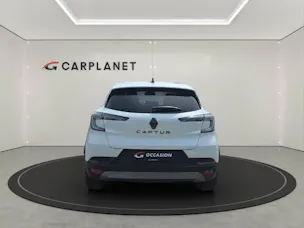 Renault Captur 1.3 TCe 160 esprit Alpine
